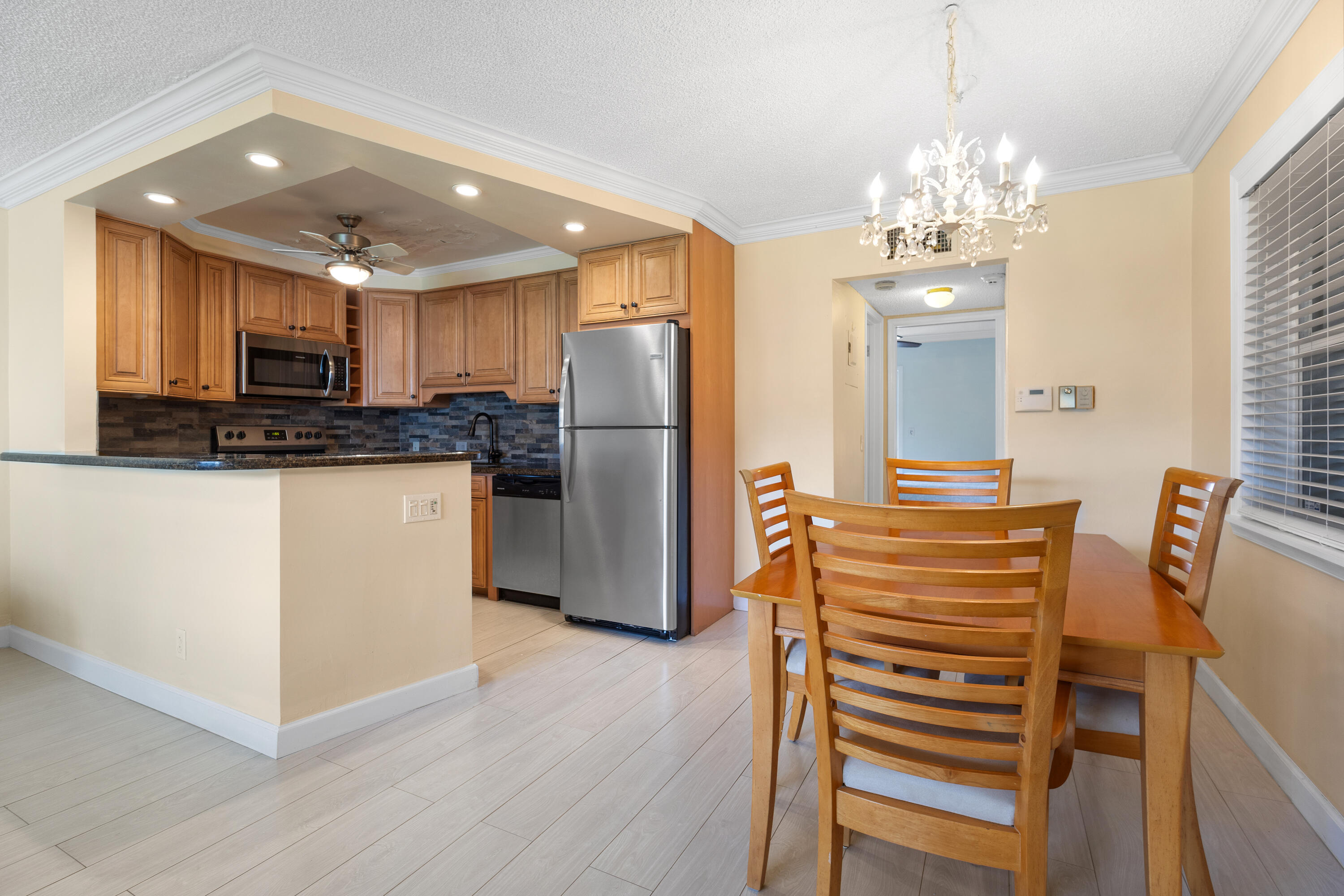 STERLING VILLAGE 770 CONDO - Residential