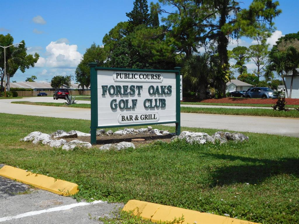 SUNRISE OF PALM BEACH CONDO 1 - Residential