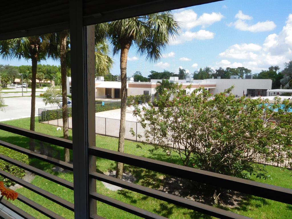 SUNRISE OF PALM BEACH CONDO 1 - Residential