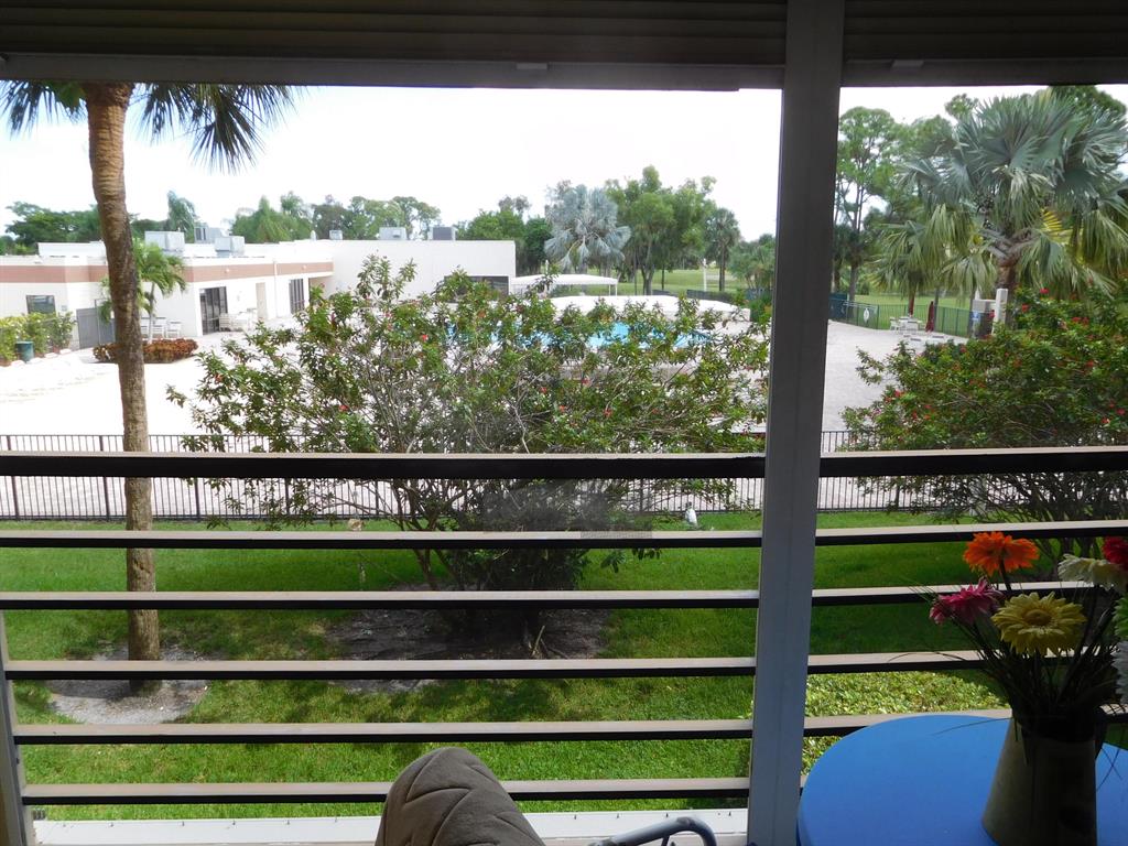 SUNRISE OF PALM BEACH CONDO 1 - Residential