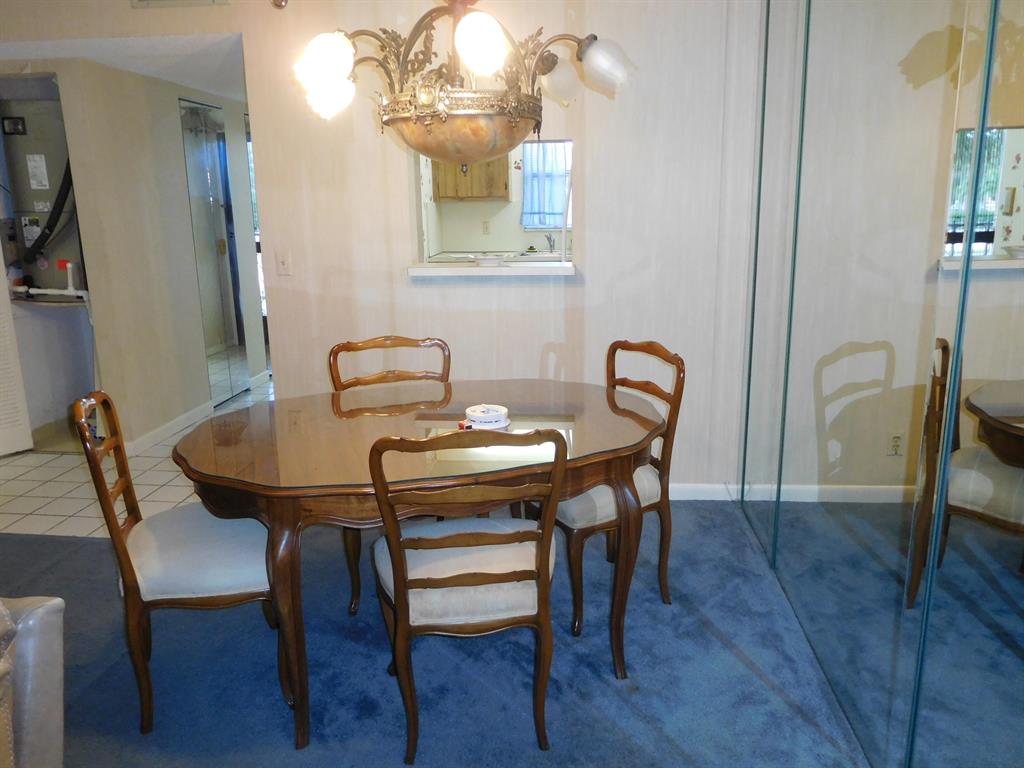 SUNRISE OF PALM BEACH CONDO 1 - Residential