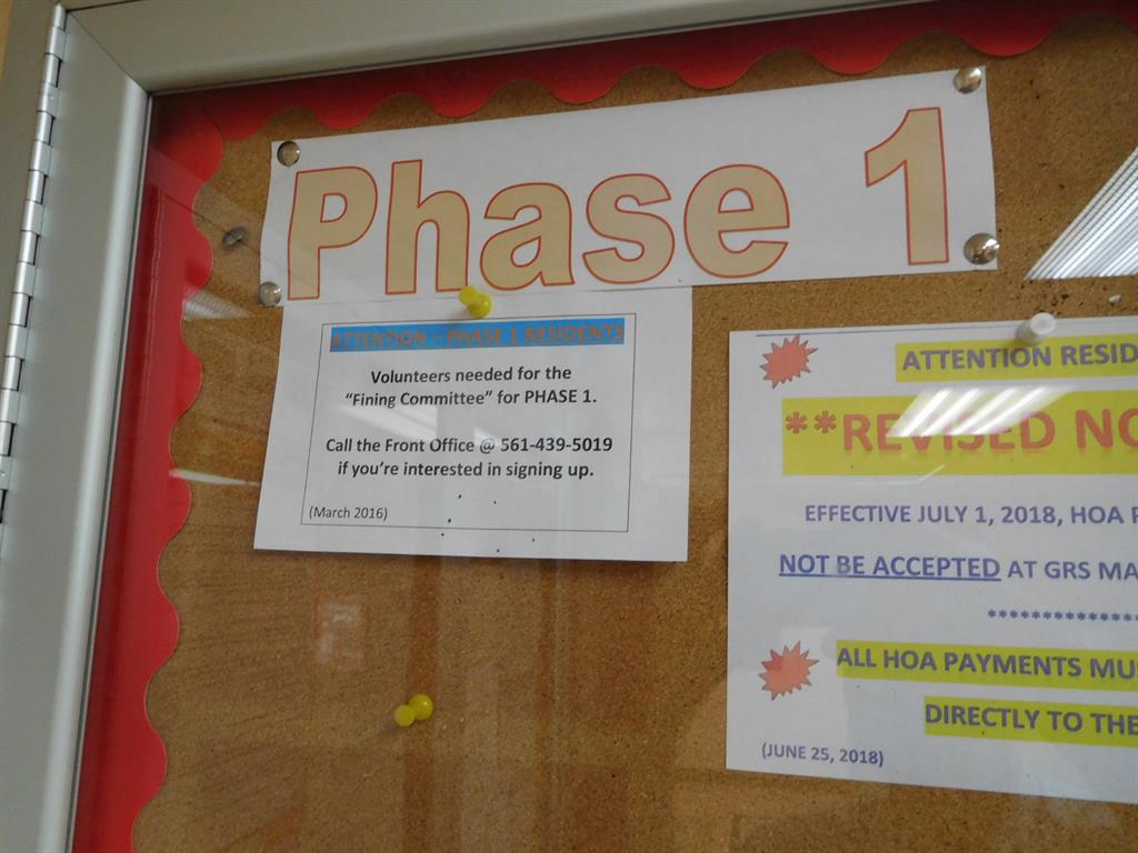 SUNRISE OF PALM BEACH CONDO 1 - Residential