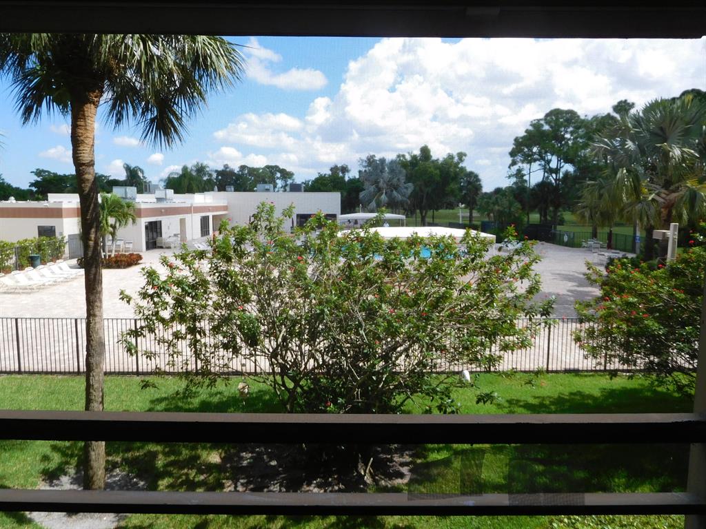 SUNRISE OF PALM BEACH CONDO 1 - Residential