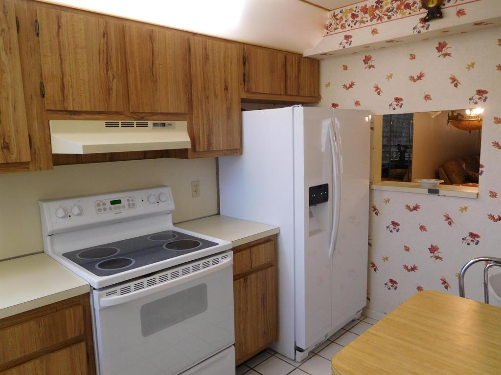 SUNRISE OF PALM BEACH CONDO 1 - Residential