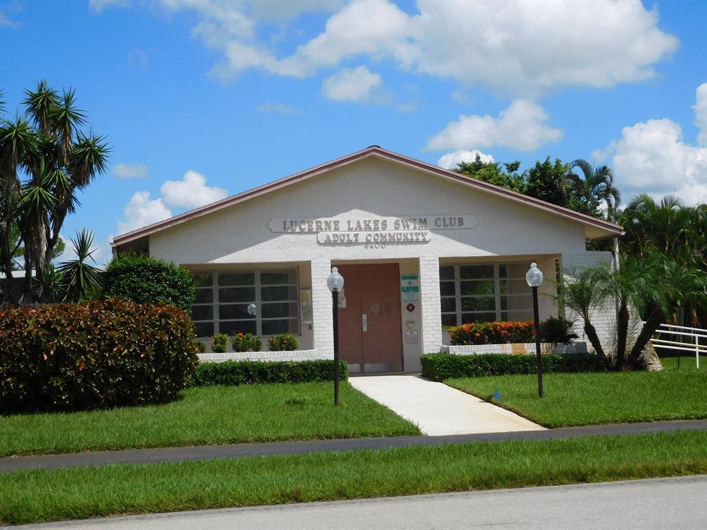 SUNRISE OF PALM BEACH CONDO 1 - Residential