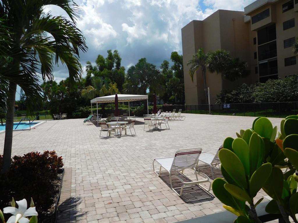 SUNRISE OF PALM BEACH CONDO 1 - Residential