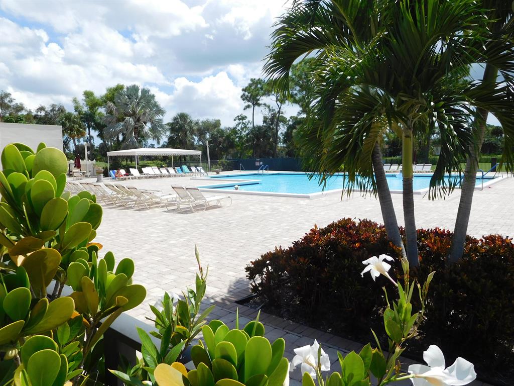 SUNRISE OF PALM BEACH CONDO 1 - Residential