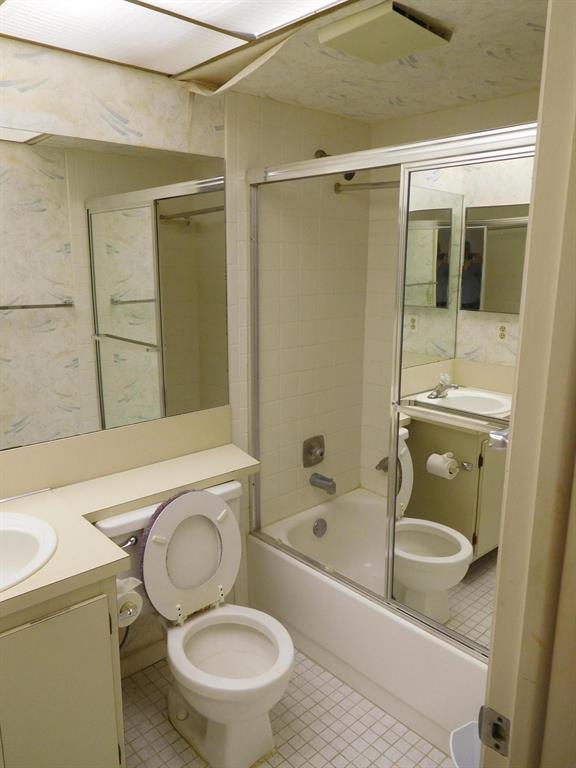 SUNRISE OF PALM BEACH CONDO 1 - Residential