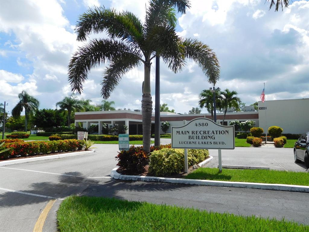 SUNRISE OF PALM BEACH CONDO 1 - Residential