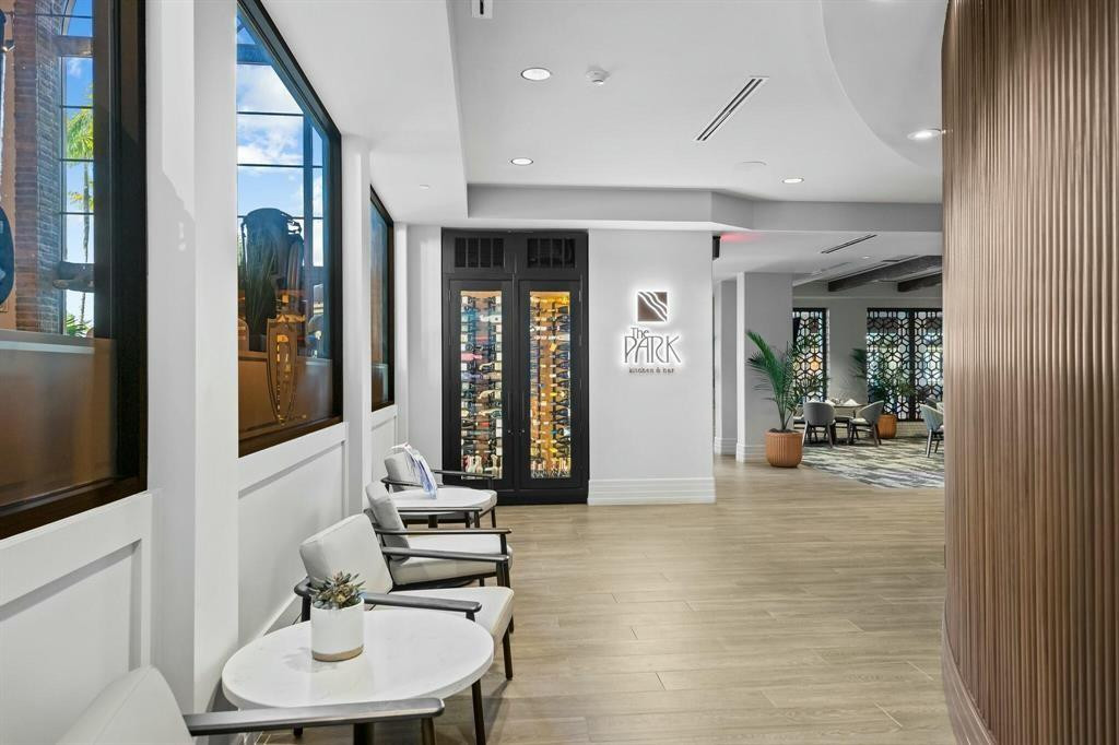 Parkland Golf & Country C - Residential Lease