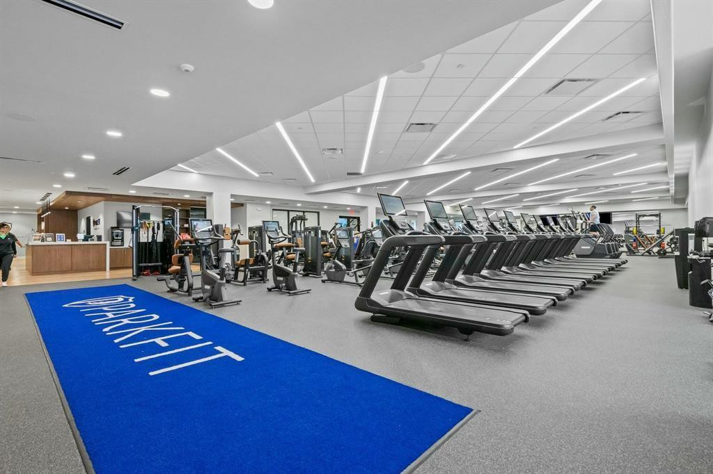 Parkland Golf & Country C - Residential Lease