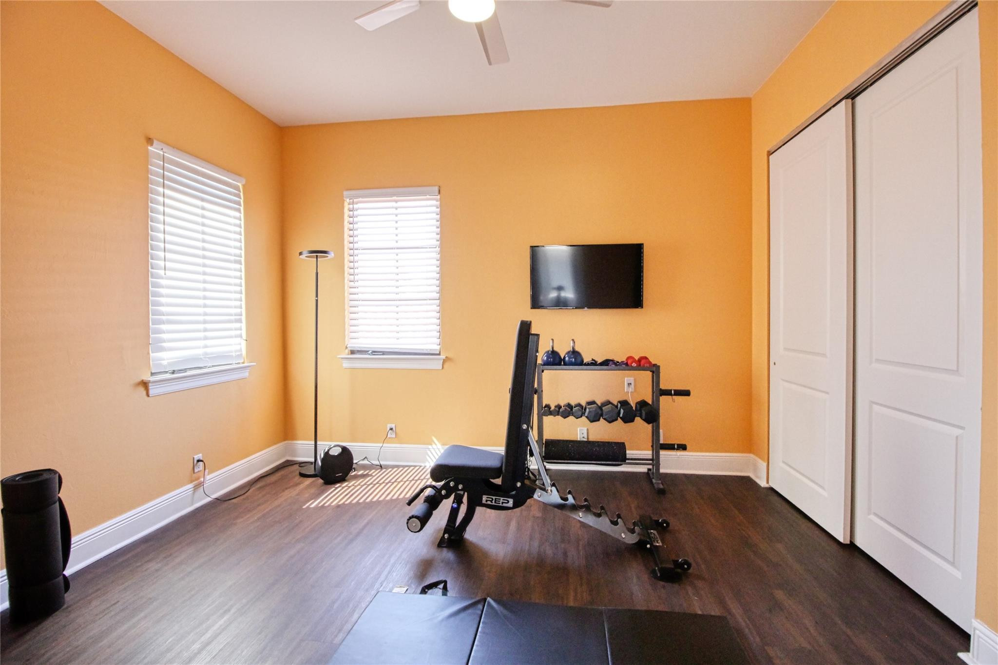 Parkland Golf & Country C - Residential Lease