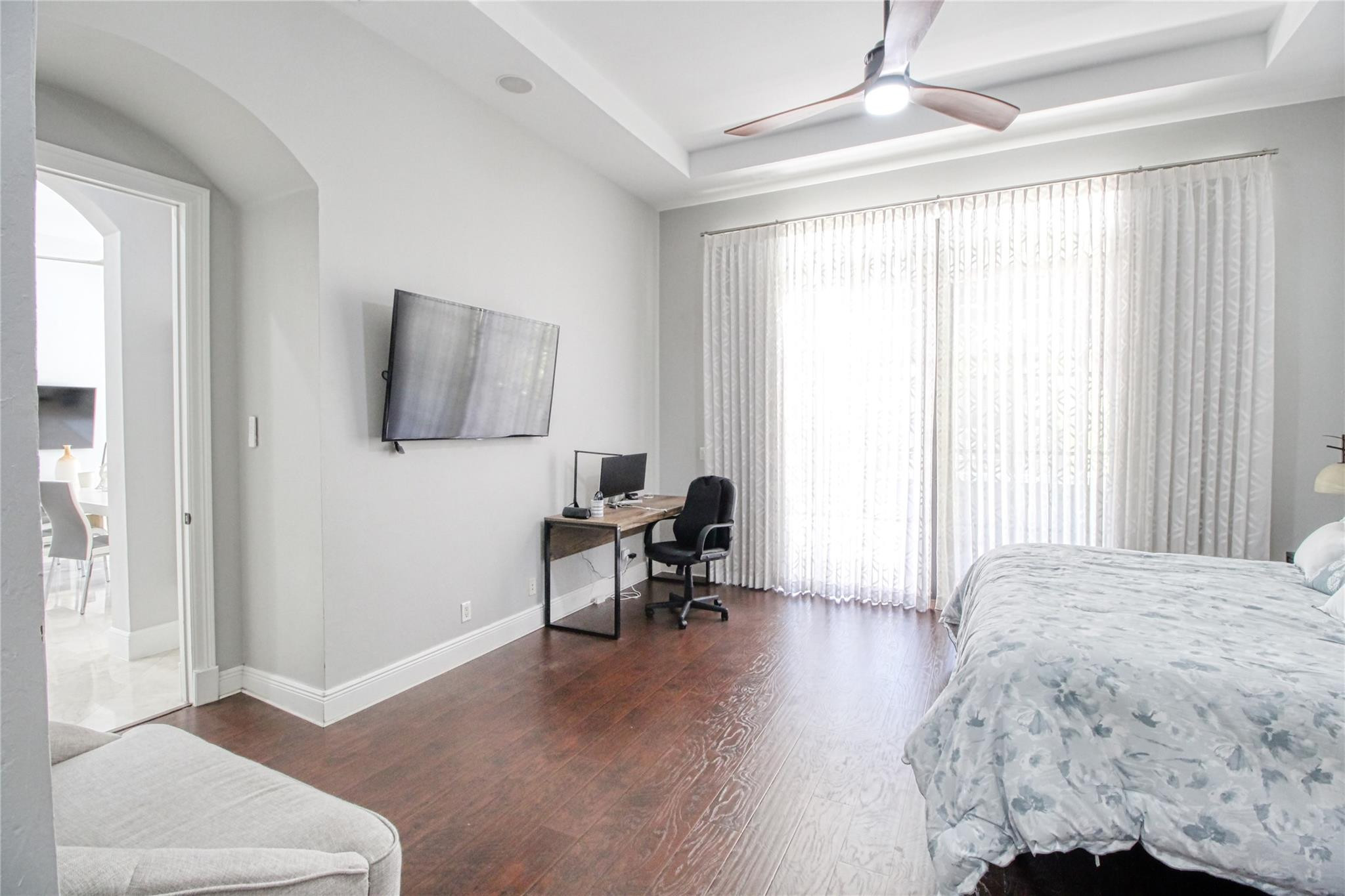 Parkland Golf & Country C - Residential Lease