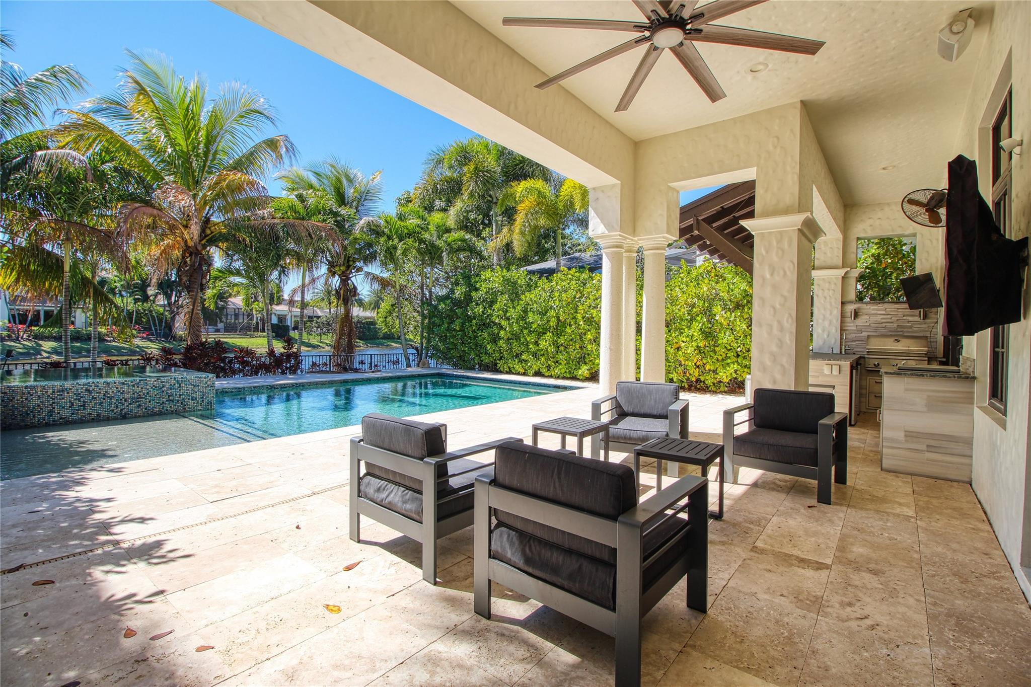 Parkland Golf & Country C - Residential Lease