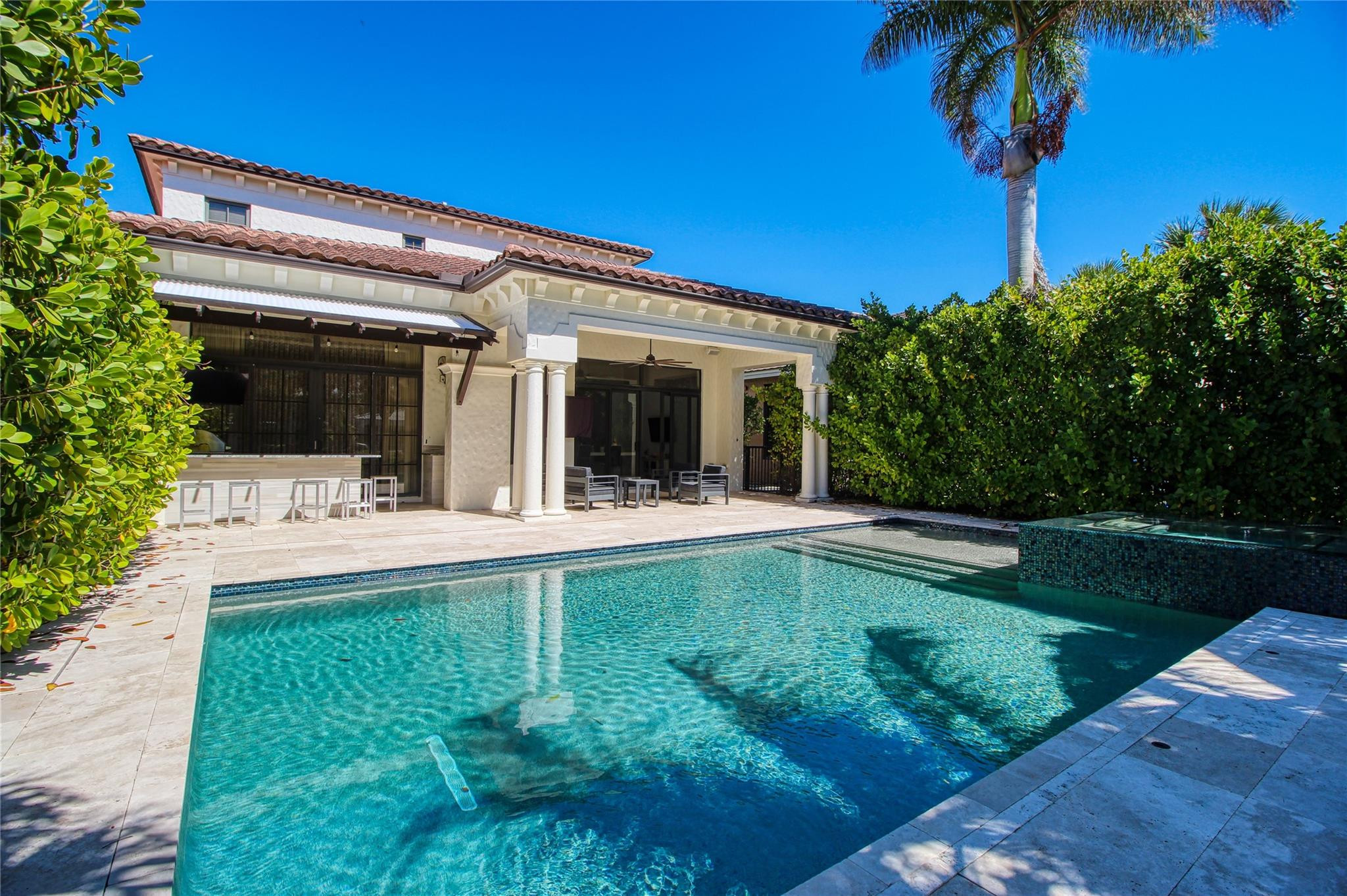 Parkland Golf & Country C - Residential Lease