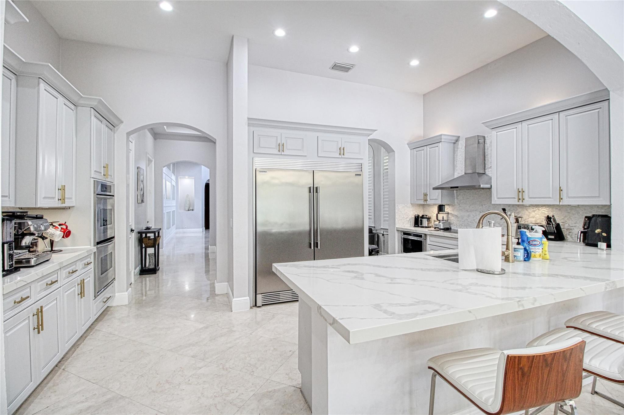 Parkland Golf & Country C - Residential Lease