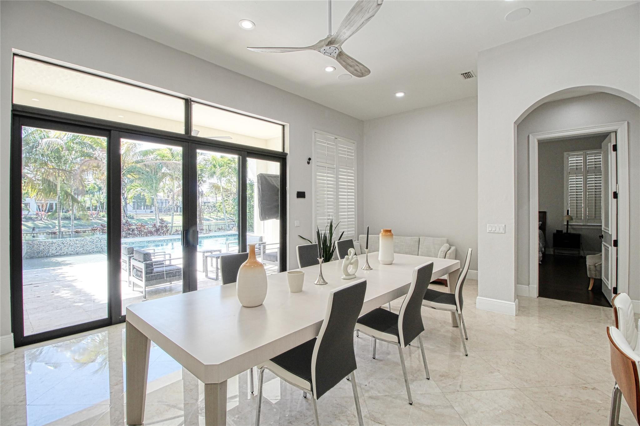 Parkland Golf & Country C - Residential Lease