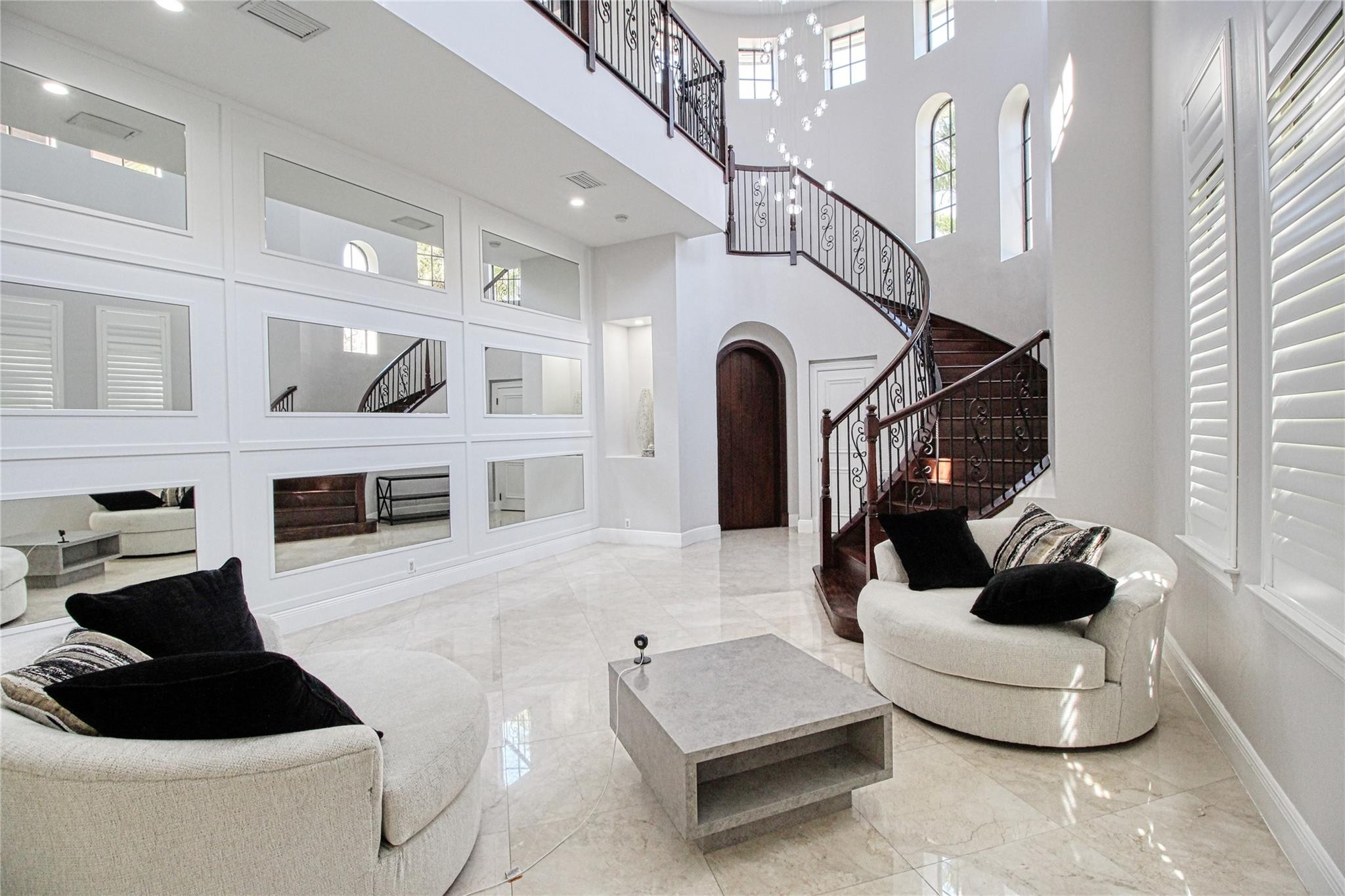 Parkland Golf & Country C - Residential Lease