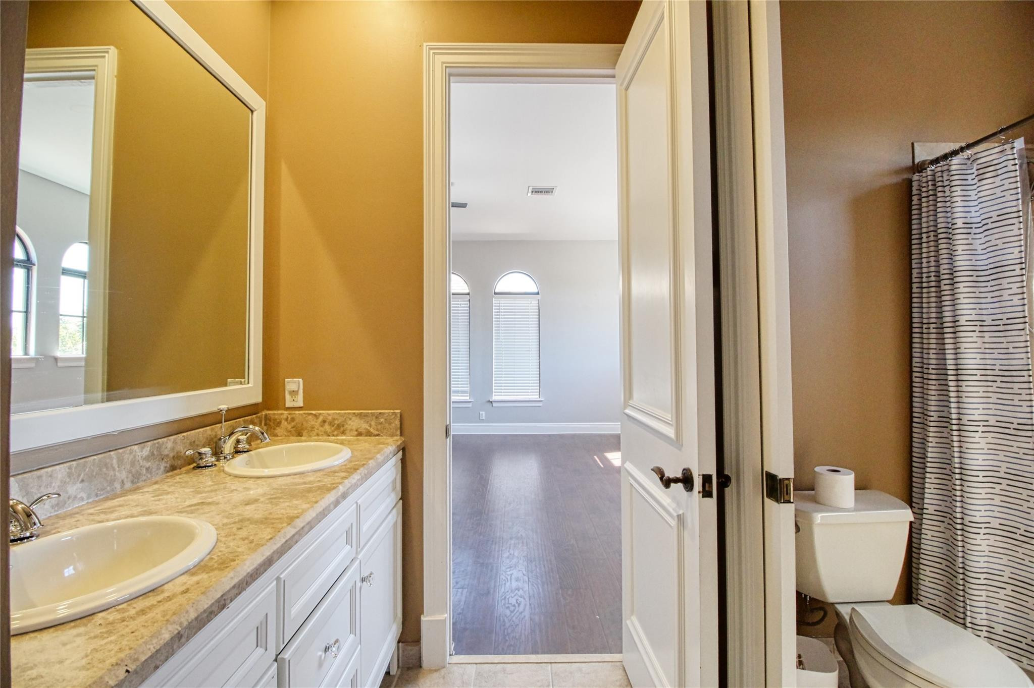 Parkland Golf & Country C - Residential Lease