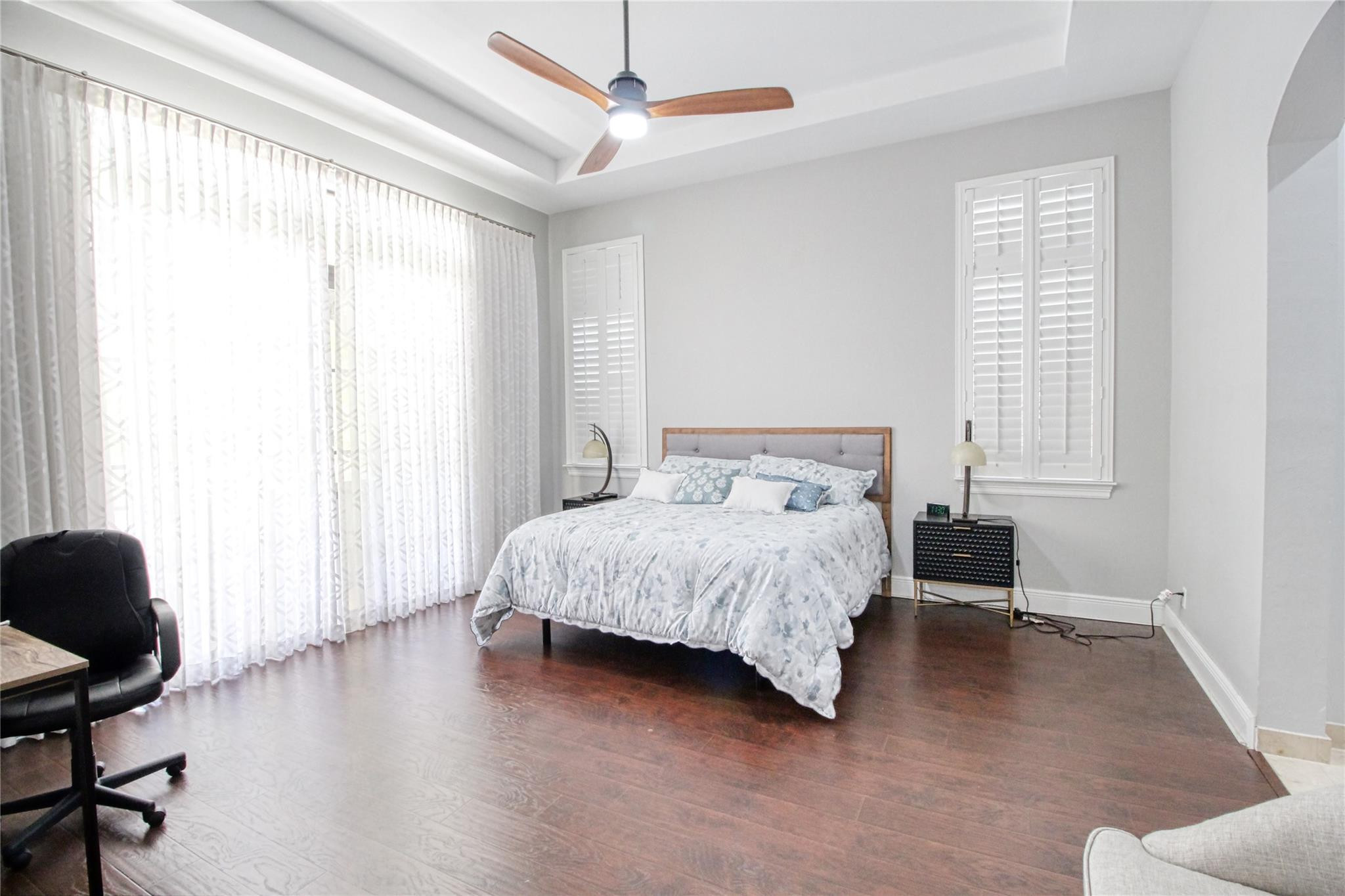 Parkland Golf & Country C - Residential Lease