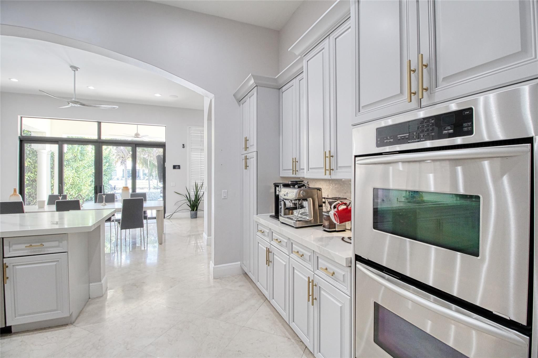 Parkland Golf & Country C - Residential Lease