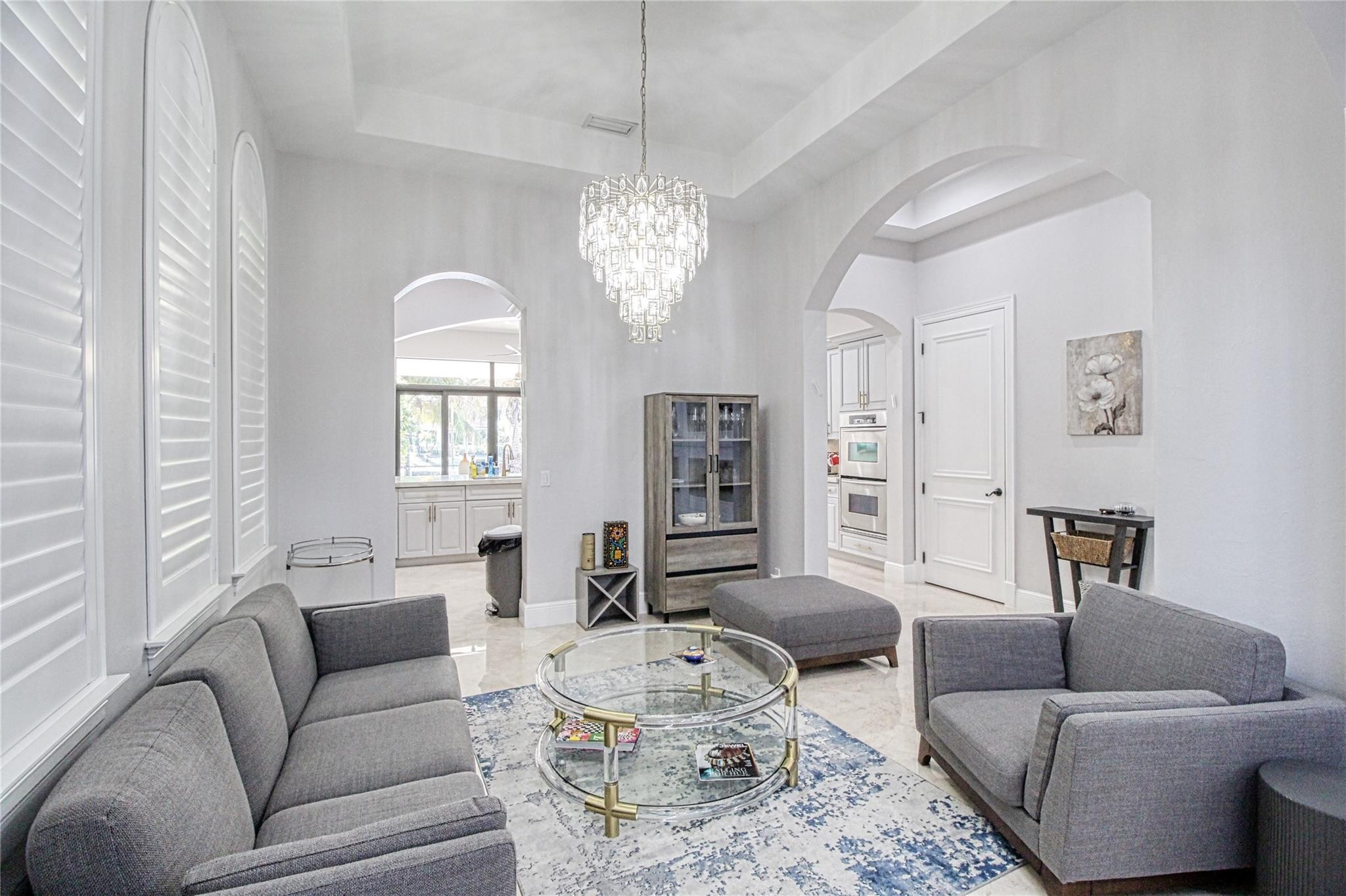 Parkland Golf & Country C - Residential Lease