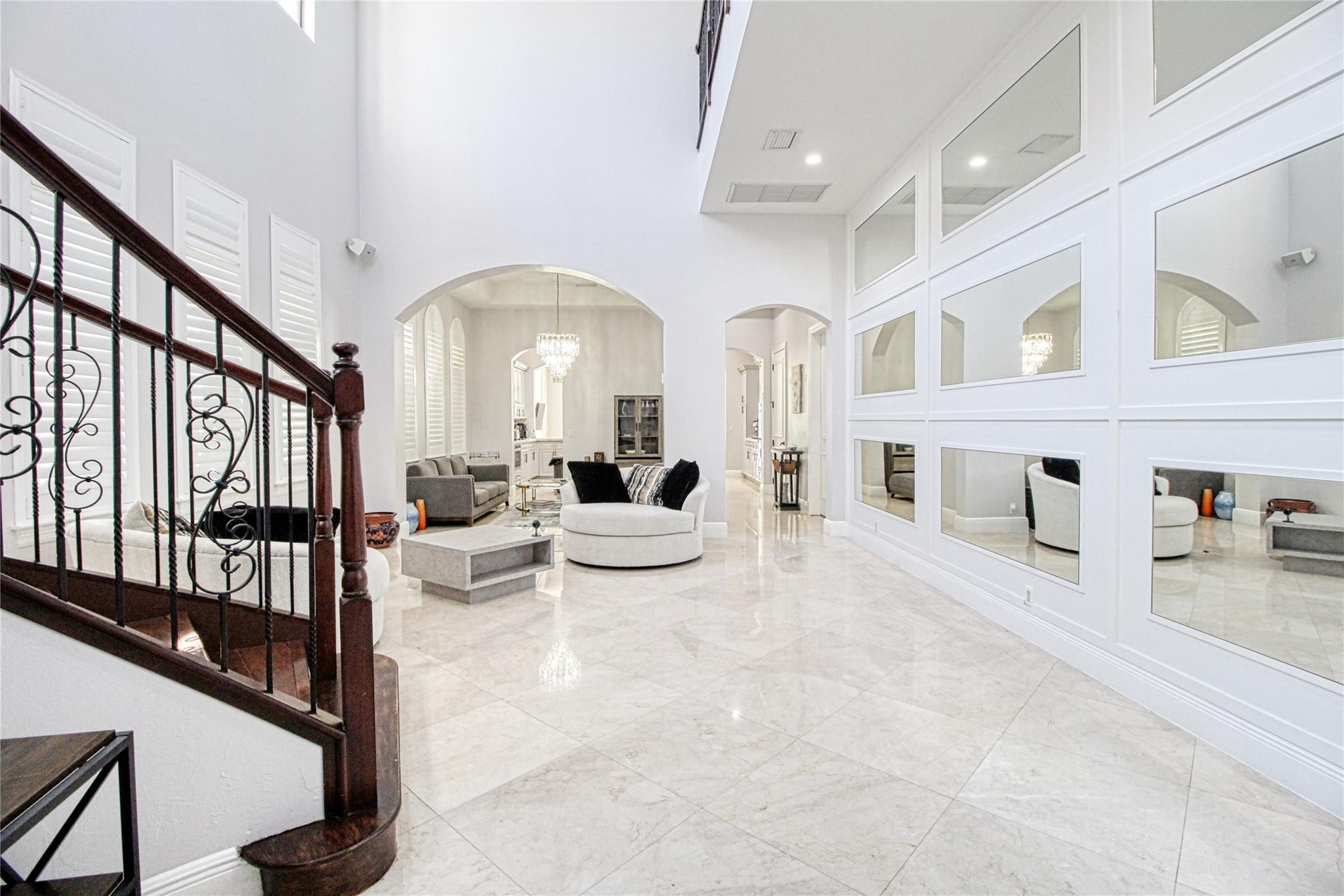 Parkland Golf & Country C - Residential Lease