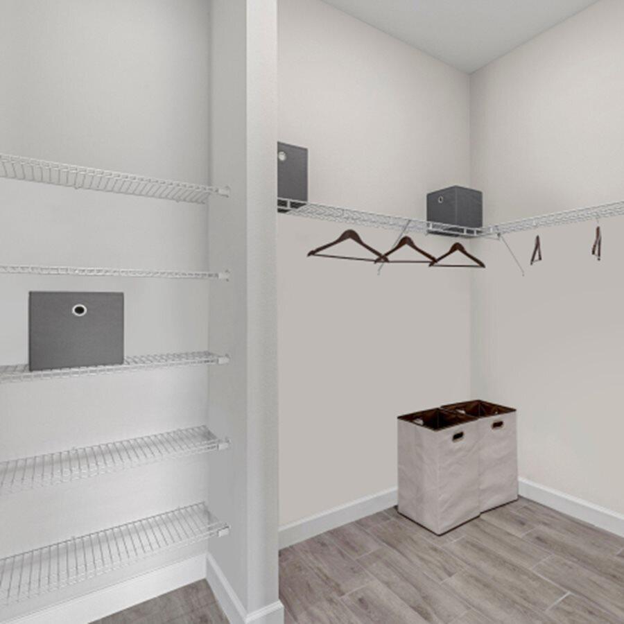 VERANDA PRESERVE - Residential