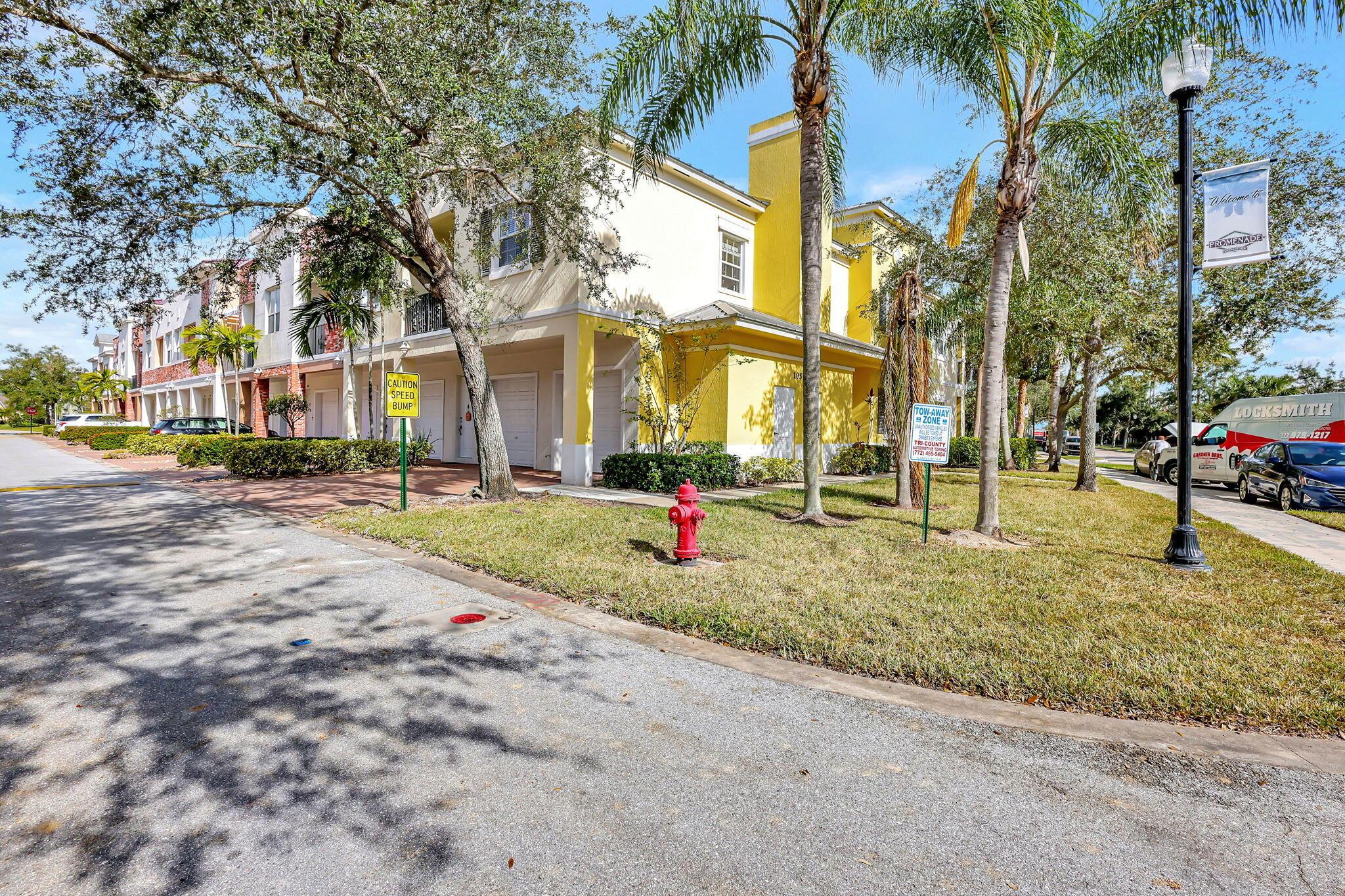 10520 SW Stephanie Way 2201