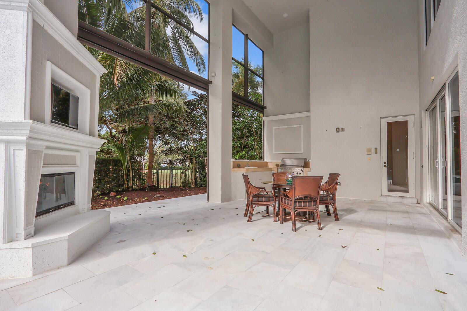 BALLENISLES POD 16A - Residential