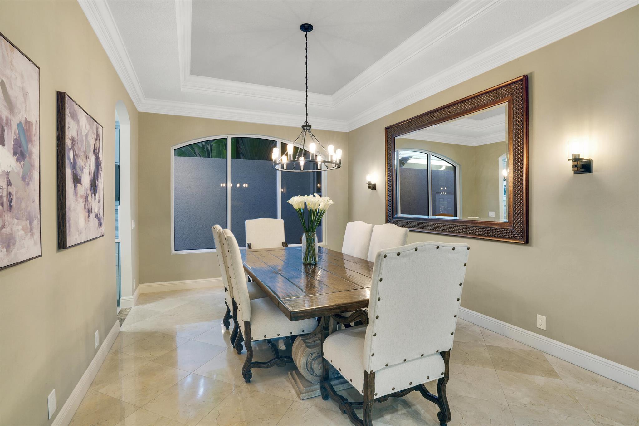 BALLENISLES POD 16A - Residential