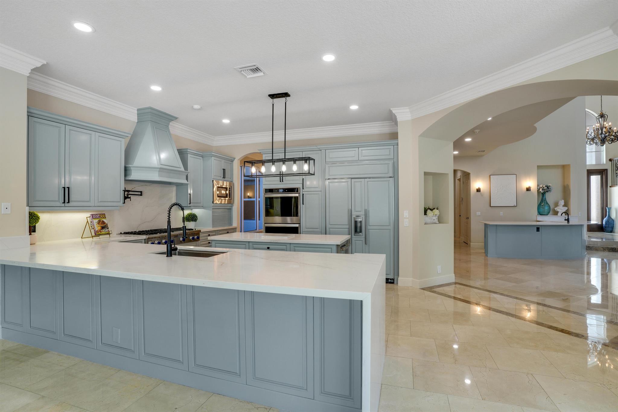 BALLENISLES POD 16A - Residential