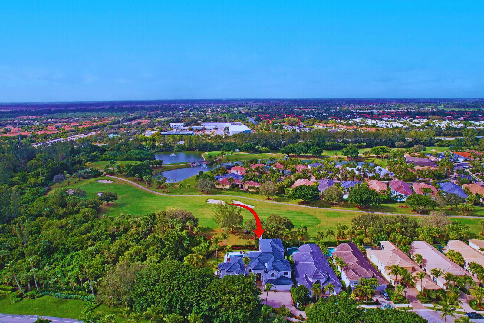 BALLENISLES POD 16A - Residential