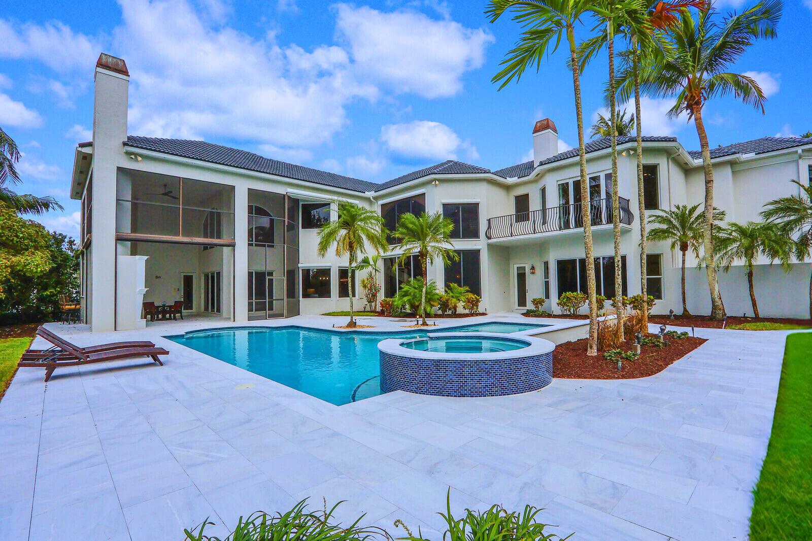 BALLENISLES POD 16A - Residential