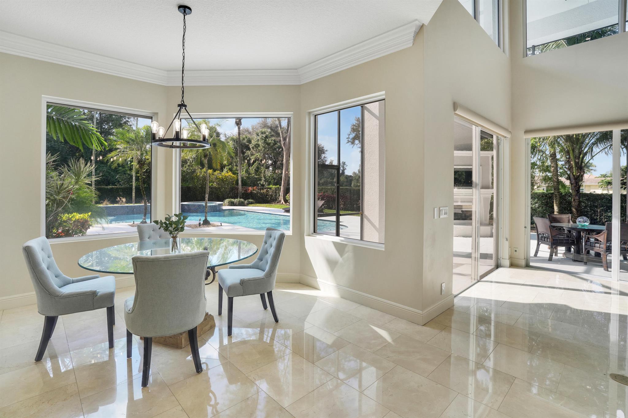 BALLENISLES POD 16A - Residential