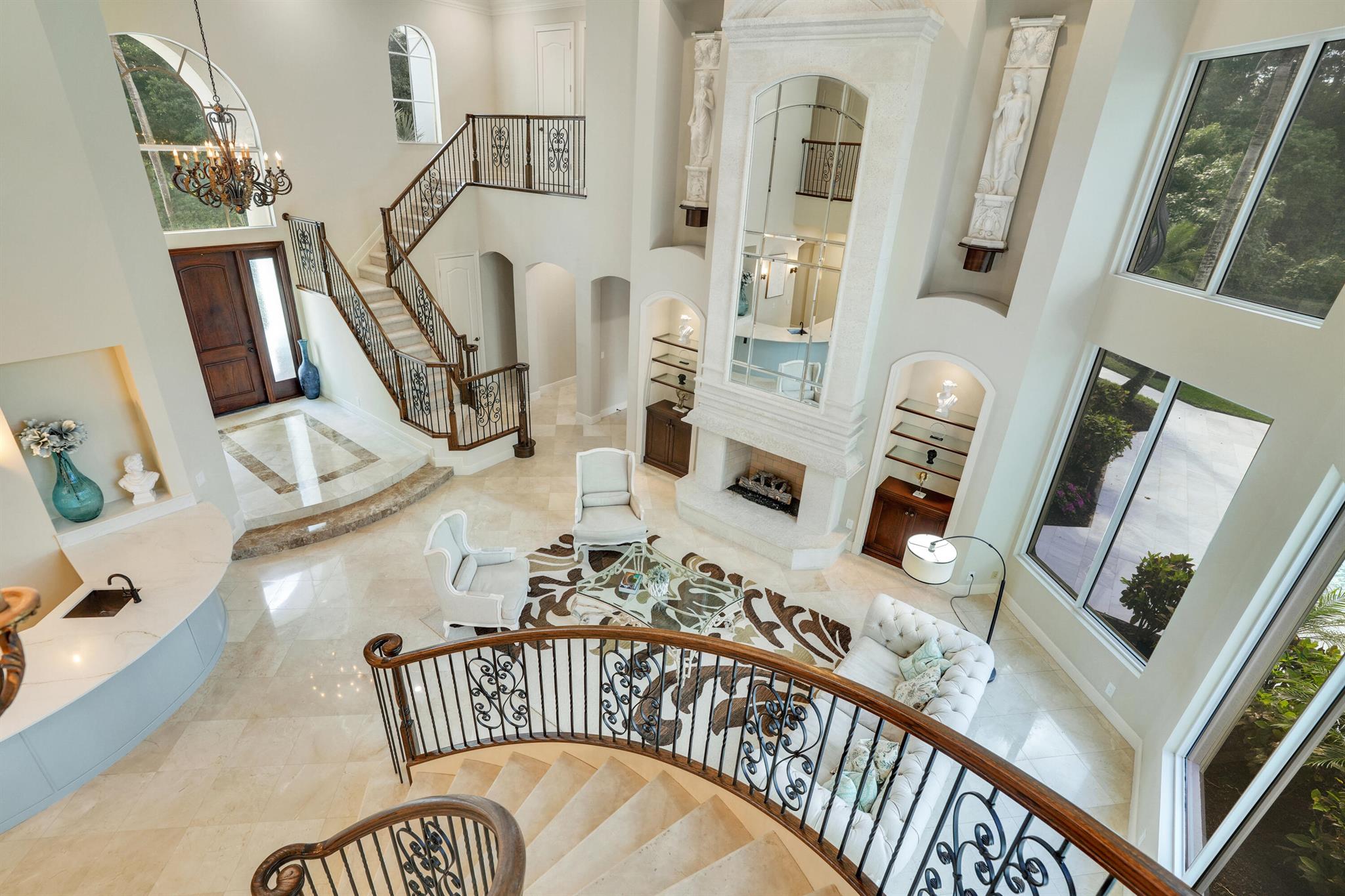 BALLENISLES POD 16A - Residential