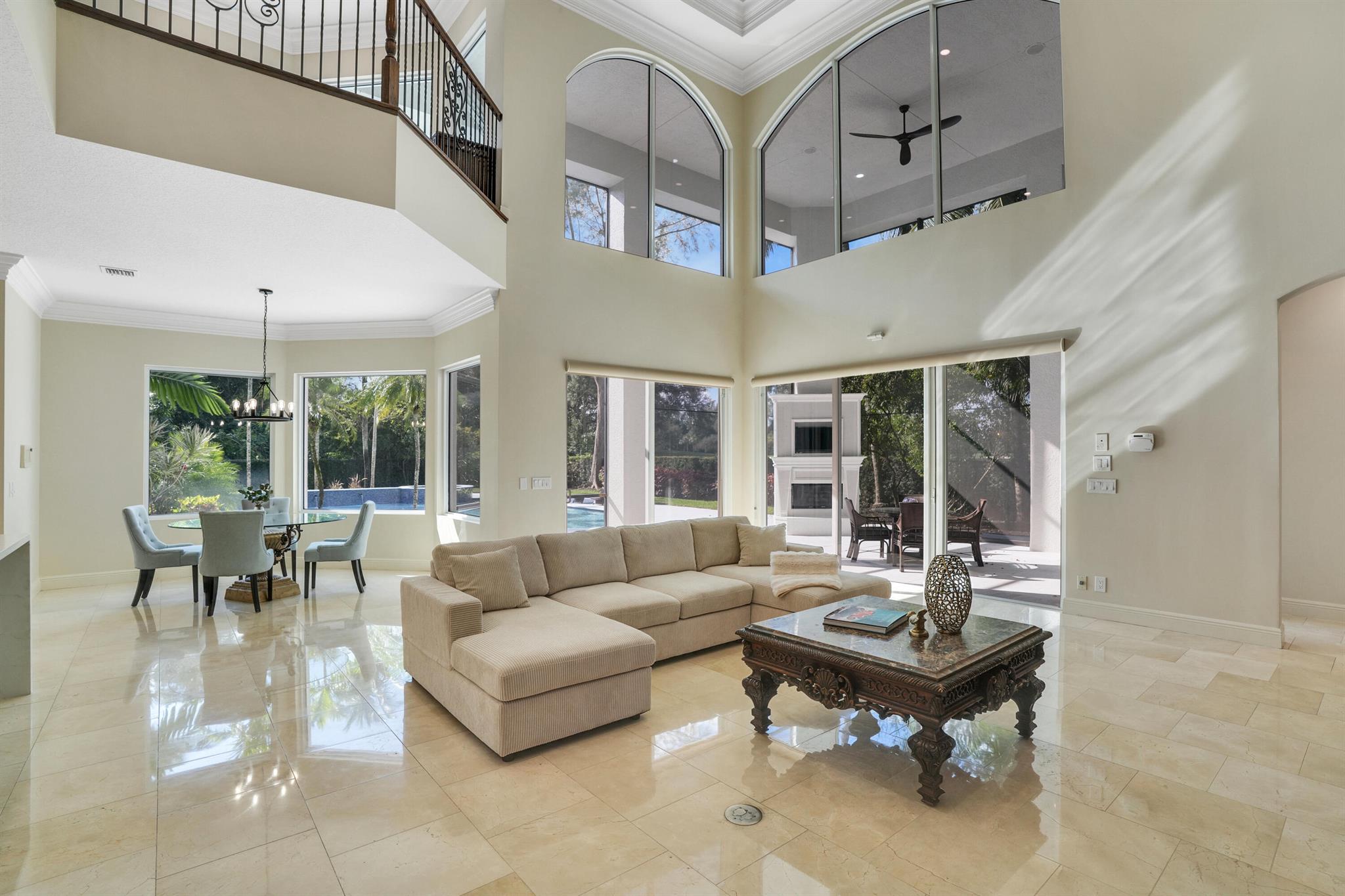 BALLENISLES POD 16A - Residential