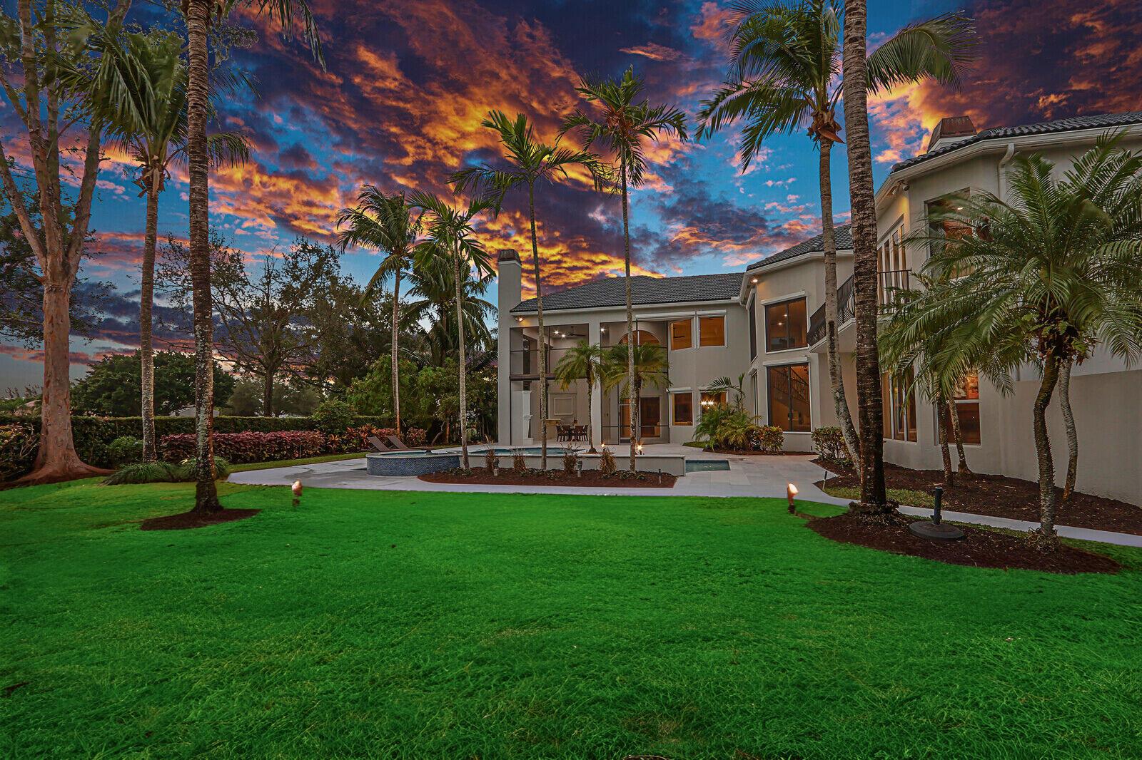 BALLENISLES POD 16A - Residential