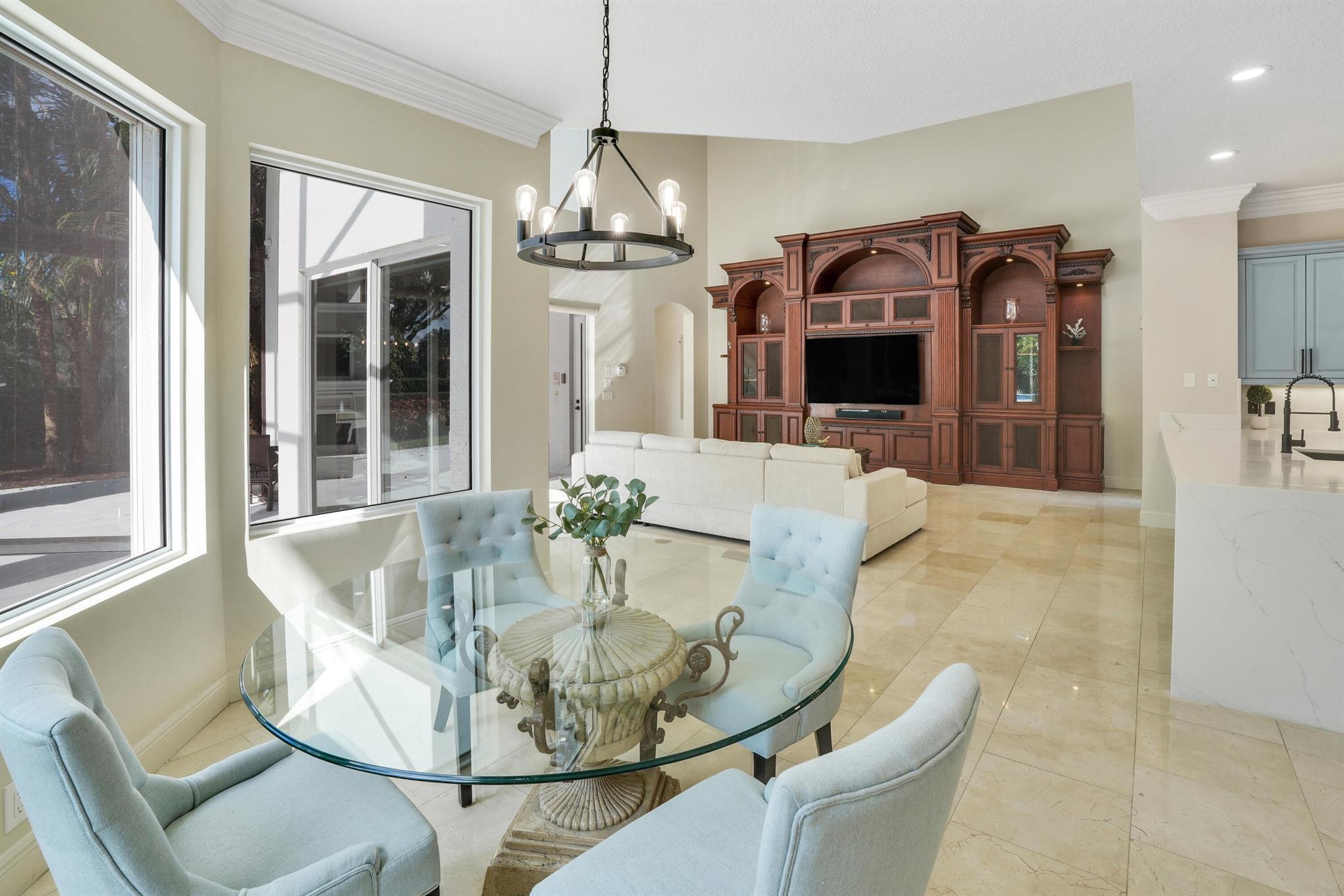 BALLENISLES POD 16A - Residential