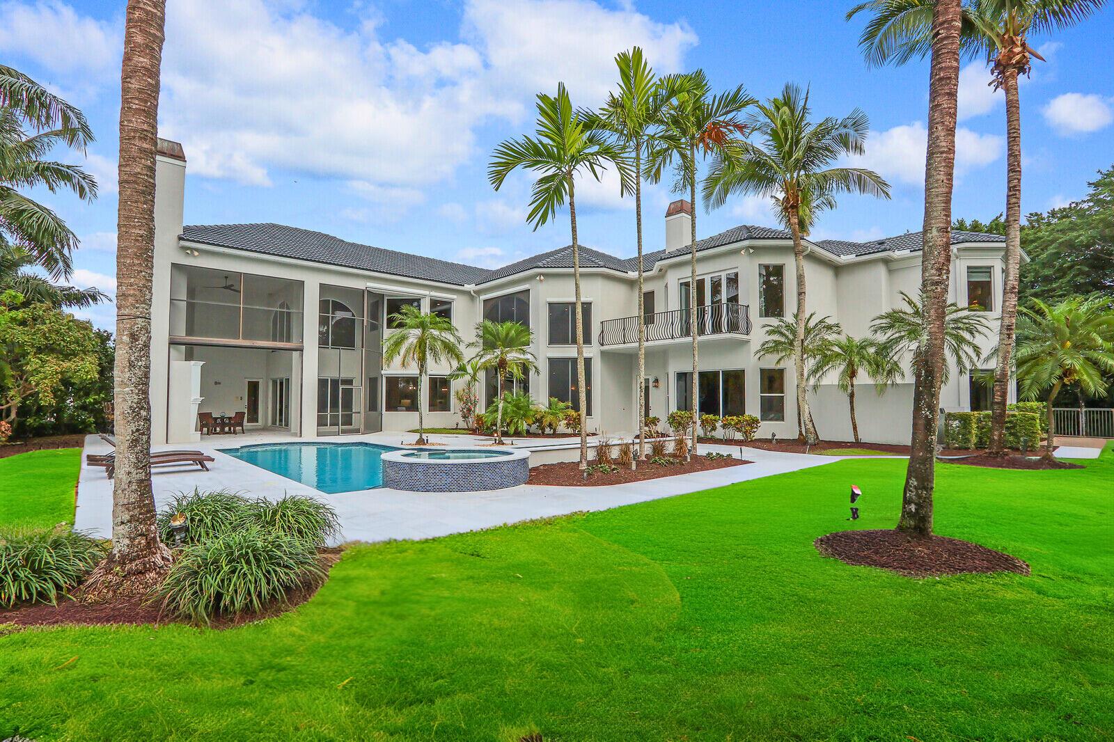 BALLENISLES POD 16A - Residential