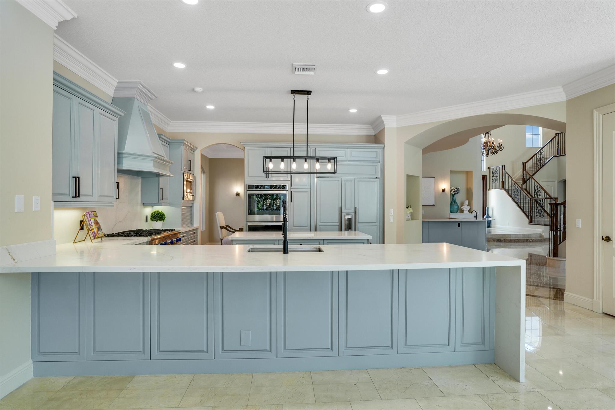 BALLENISLES POD 16A - Residential