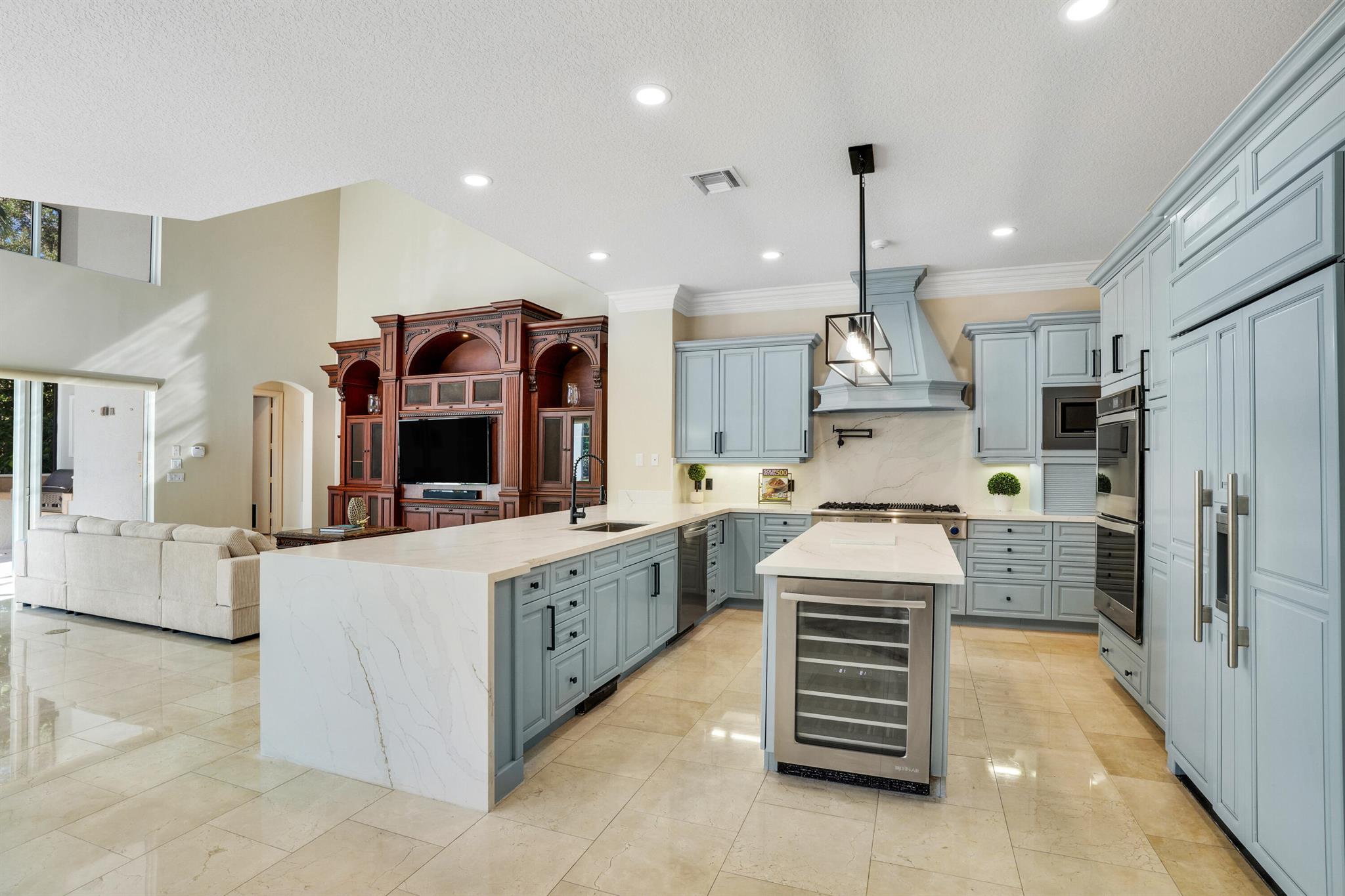 BALLENISLES POD 16A - Residential