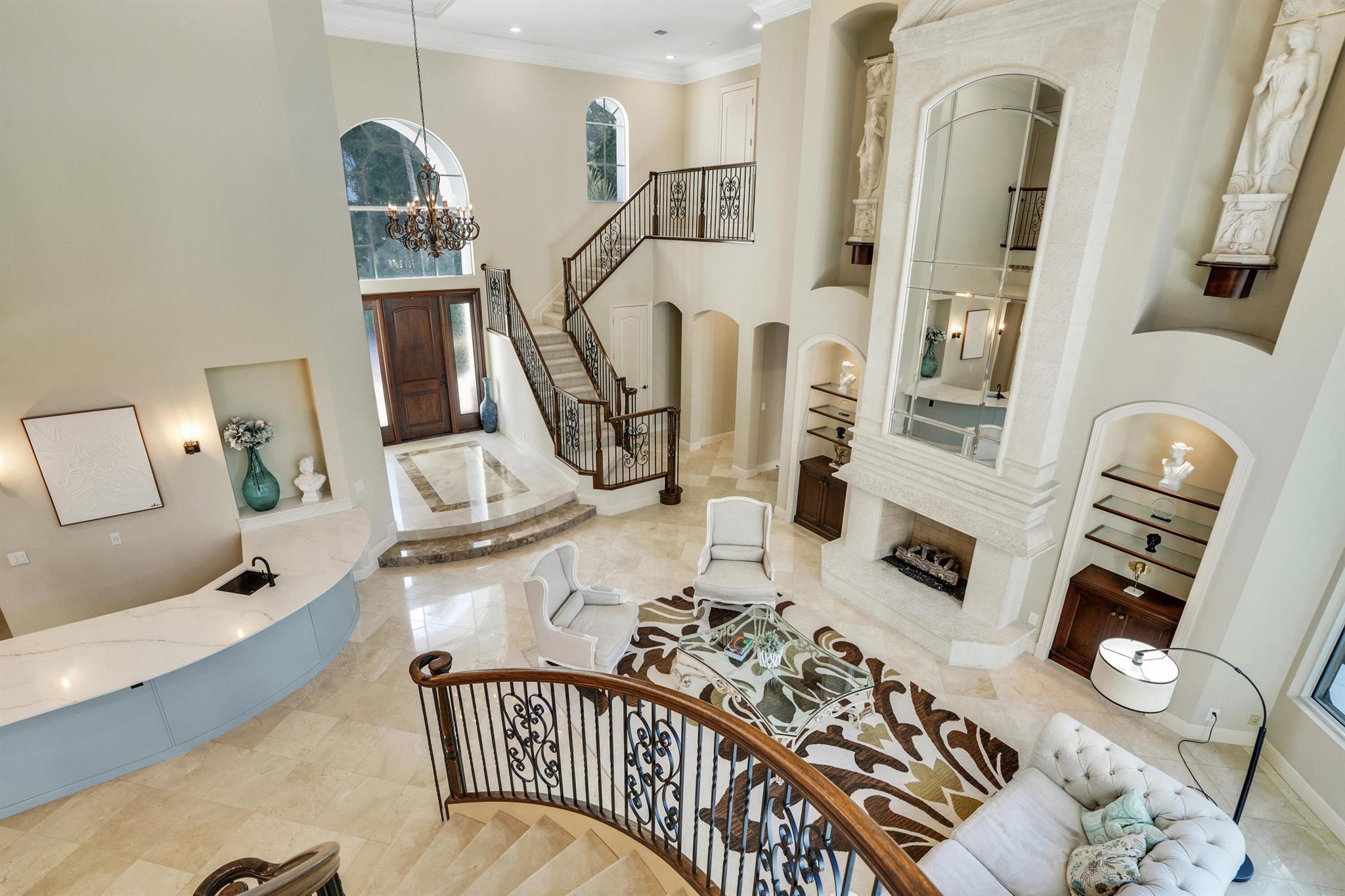 BALLENISLES POD 16A - Residential