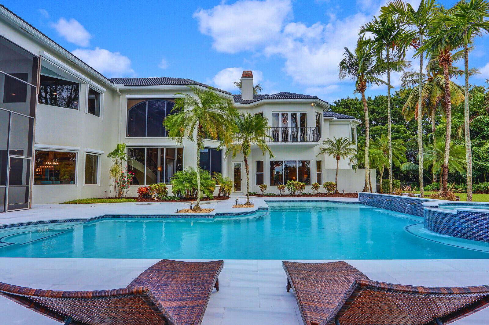 BALLENISLES POD 16A - Residential