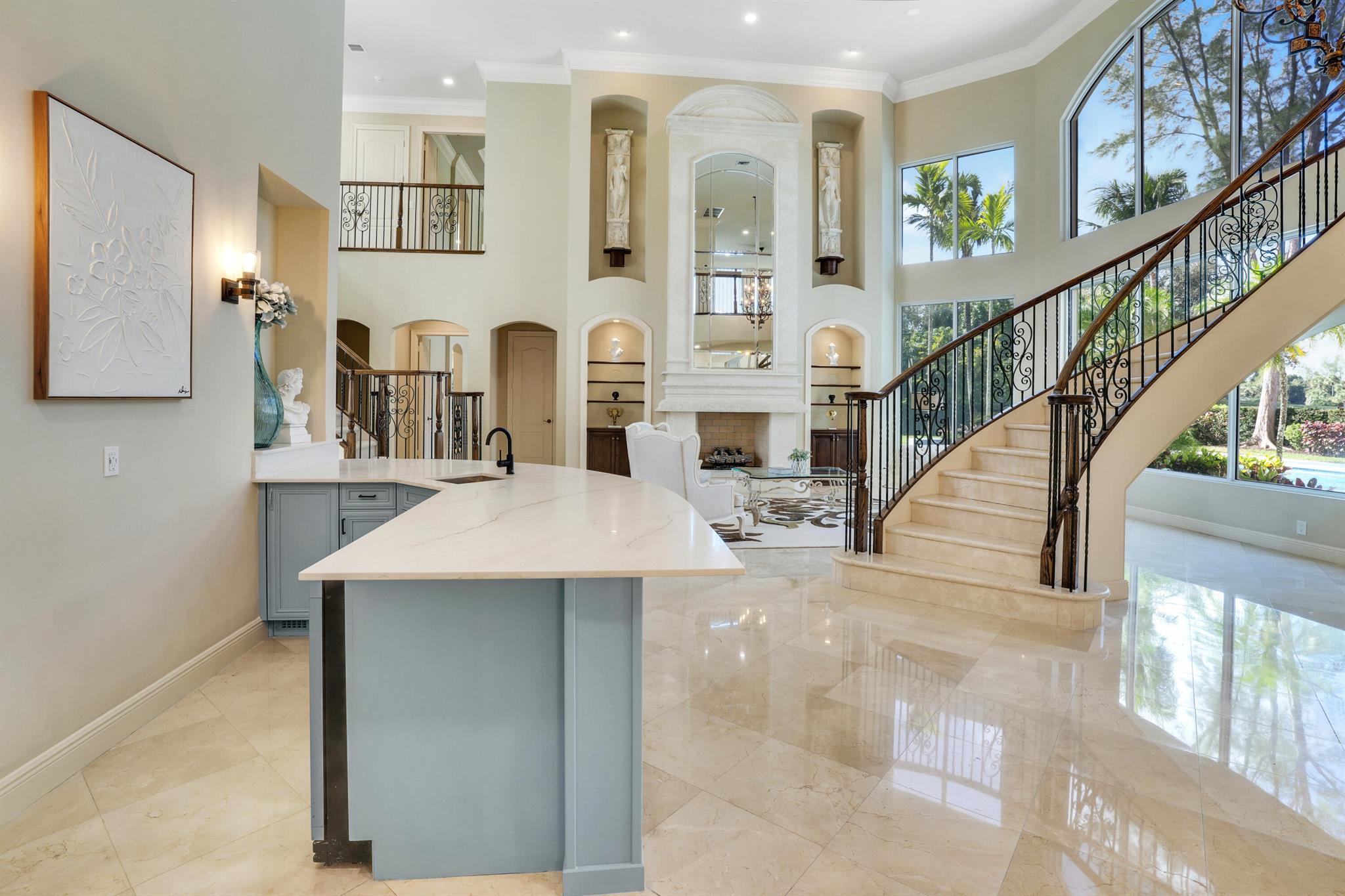 BALLENISLES POD 16A - Residential