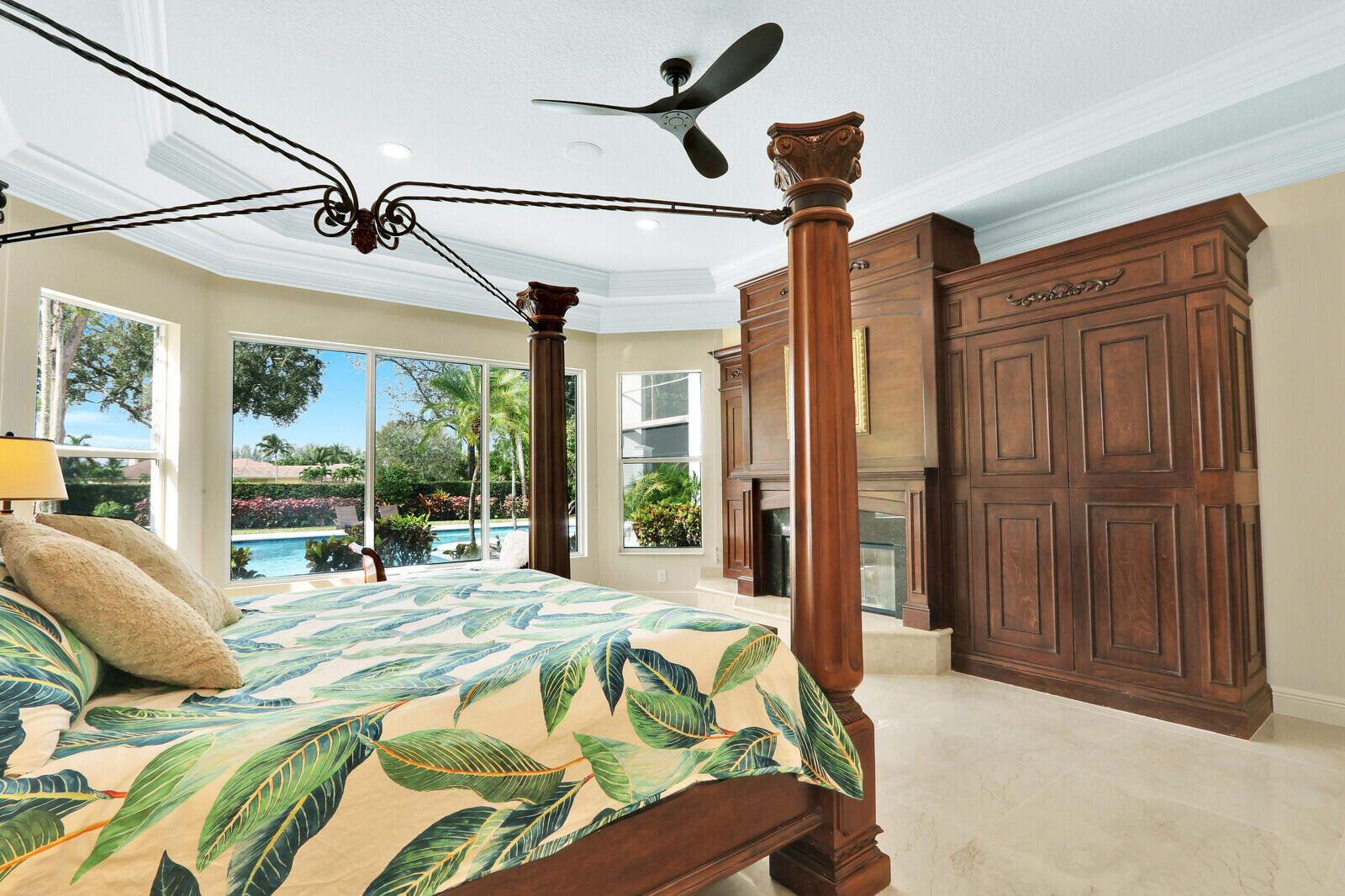 BALLENISLES POD 16A - Residential