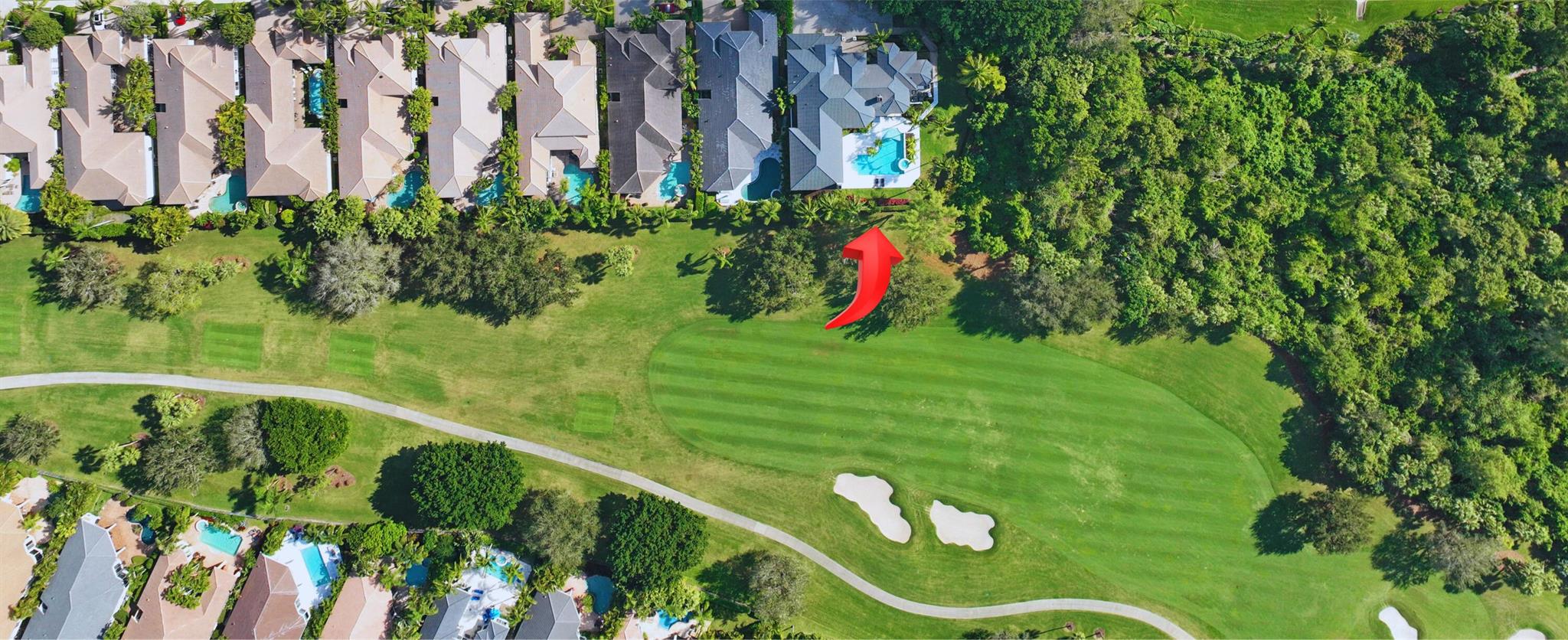 BALLENISLES POD 16A - Residential