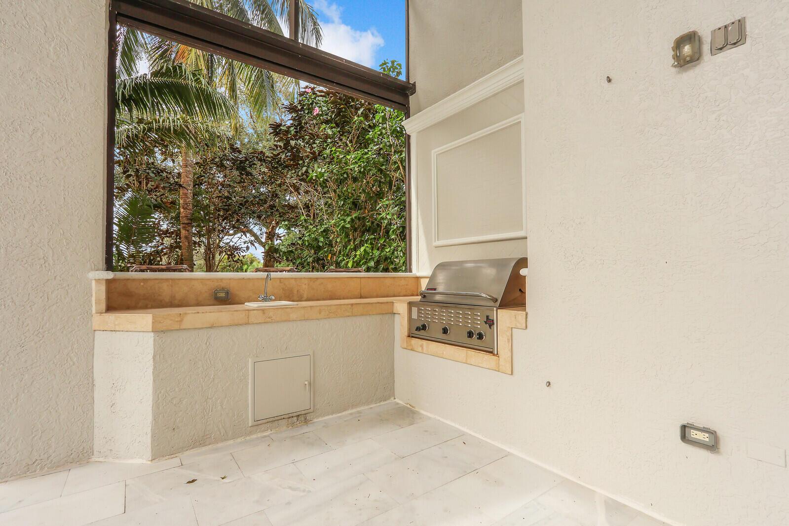 BALLENISLES POD 16A - Residential