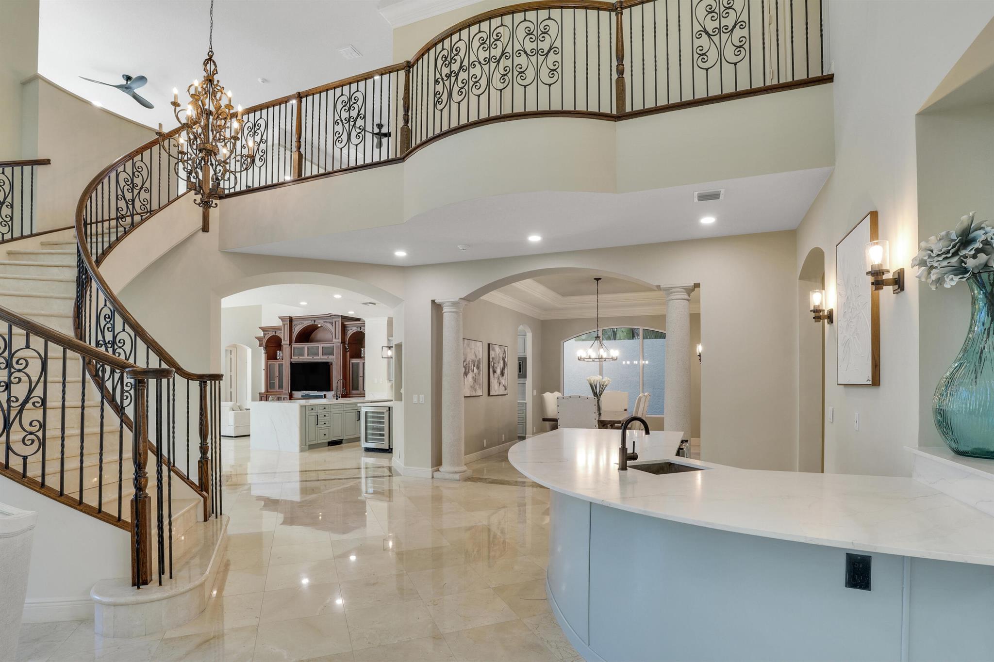 BALLENISLES POD 16A - Residential