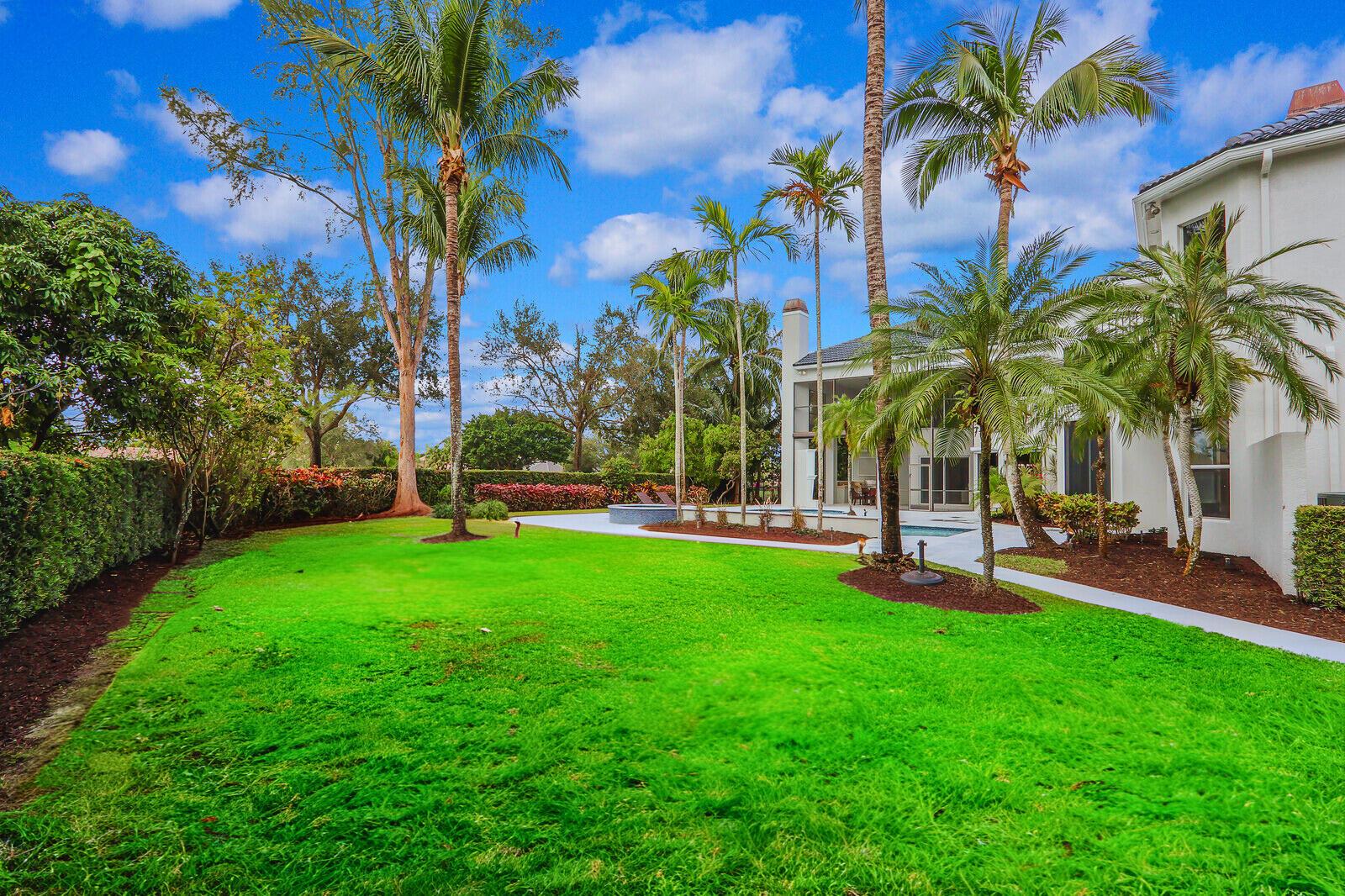 BALLENISLES POD 16A - Residential